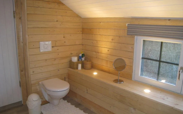 Gite La Petite Capri Ardennaise