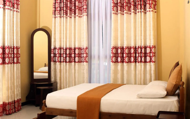 Kanda Holiday Bungalow