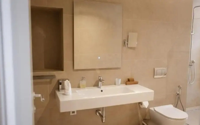 Valbona Resort & Spa