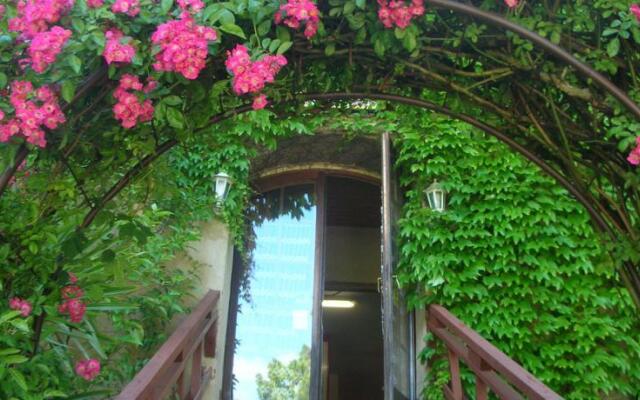 Logis Hôtel le Cheval Gris