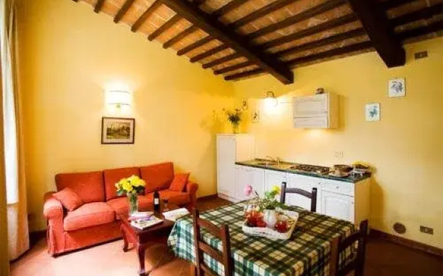 Villa Bellaria
