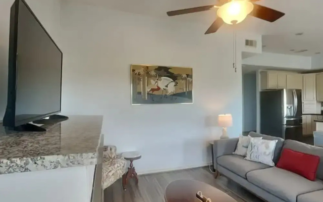 Splish Splash Oasis