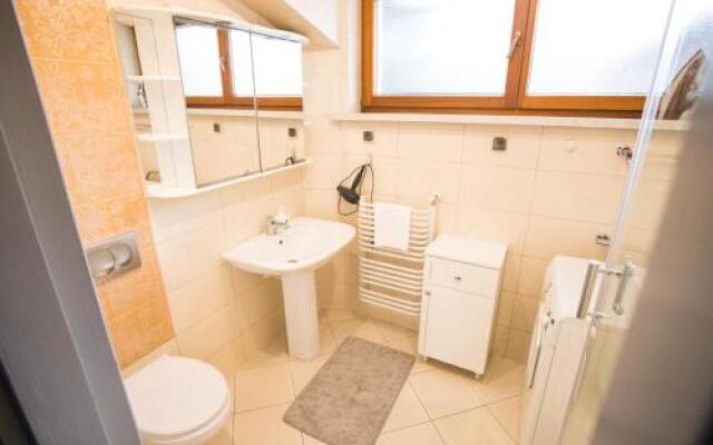 Apartament Ustronie