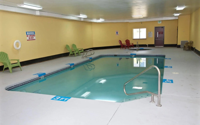 The Varsity Inn North