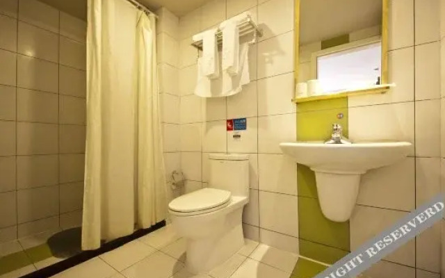 Rest Motel Fujian Xiapu Shan Road
