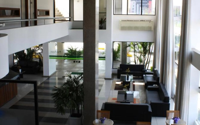 Pisa Plaza Hotel