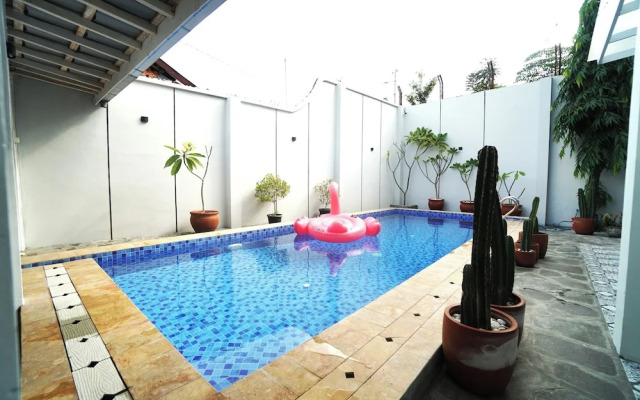 Villa Sukun