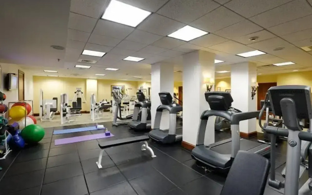 Aspen Ritz Carlton 3 Bedroom Residence
