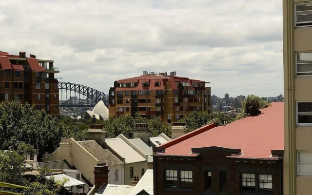 Sydney Central Backpackers