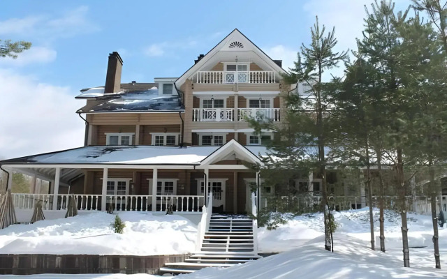 Valday Hotel