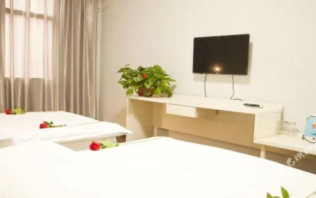 Renzai Lvtu Express Hotel