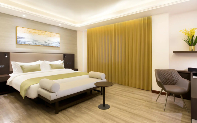 The Marison Hotel
