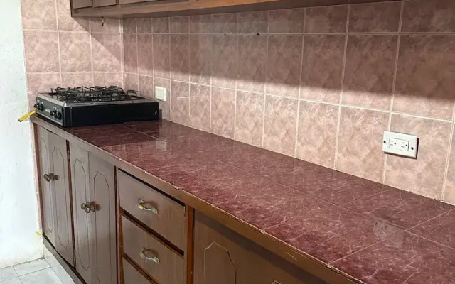 Jhonny Cay Collection Apartment