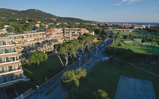 Suites Marilia Apartments