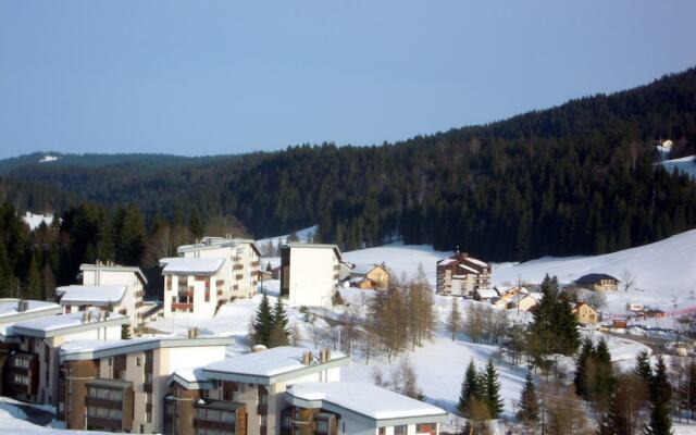 Village Vacances Station Les Rousses