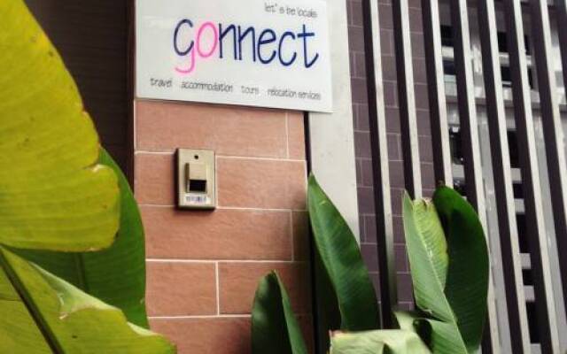 Goconnect Homestay