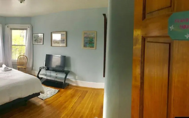 The Maple Bed & Breakfast