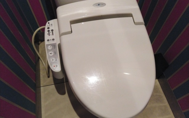 Numazu Hotel Christmas