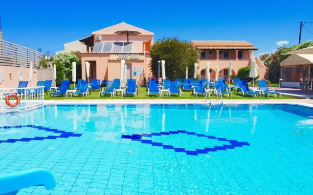 Lavender Apartment - Sidari Center