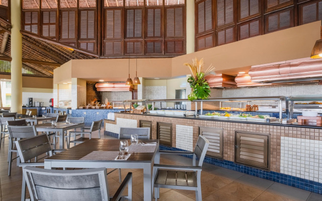 Iberostar Waves Bahia - All Inclusive