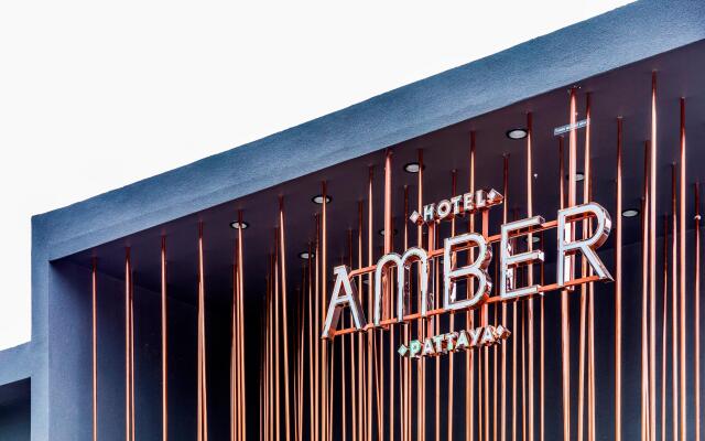 Hotel Amber Pattaya
