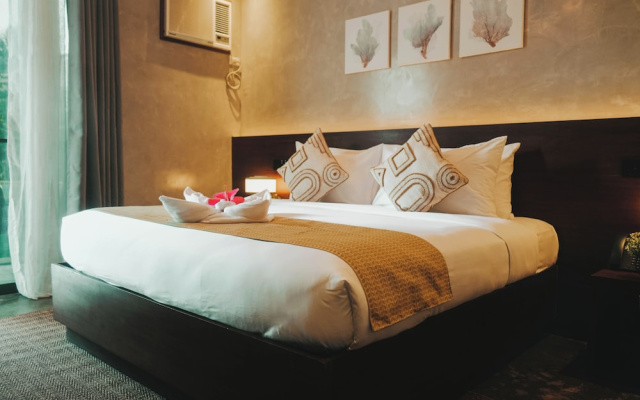 Gunita Siargao Boutique Hotel