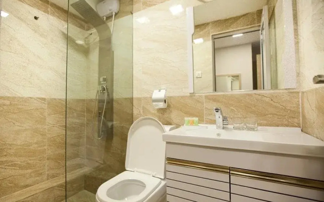 Pingsa Hotel