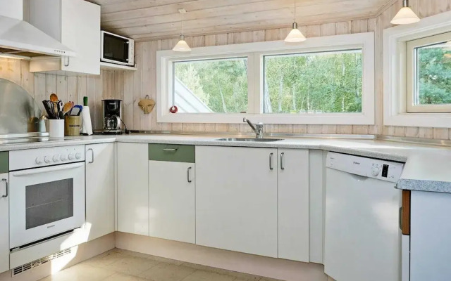 10 Person Holiday Home in Nexo