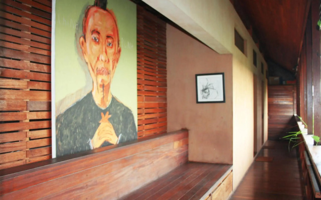 Rumah Turi Eco Hotel