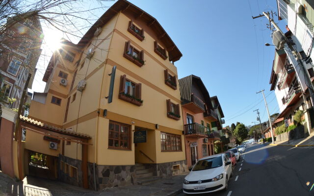 Pousada Stillo Gramado
