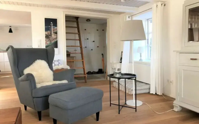 Holiday Home Scheersbergkate
