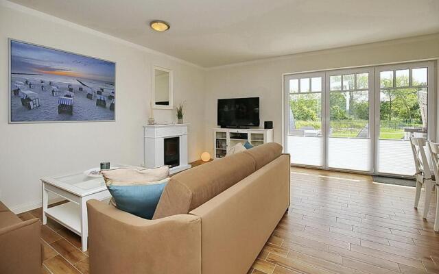 Reethaus Am Mariannenweg 15b