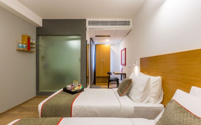 OYO Townhouse 019 Jayanagar