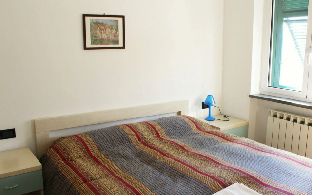 Casa Vacanze Tra Gli Ulivi