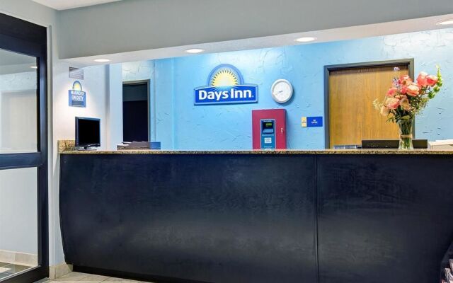 Days Inn Dallas Garland West