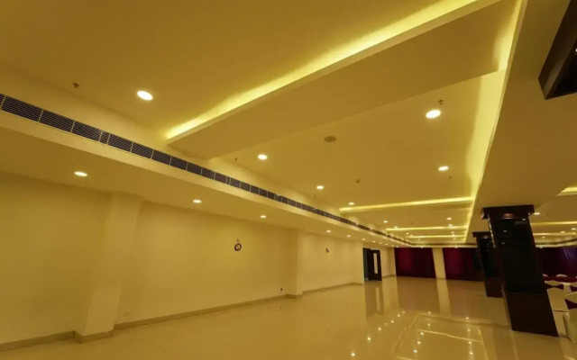 A5 Hotel