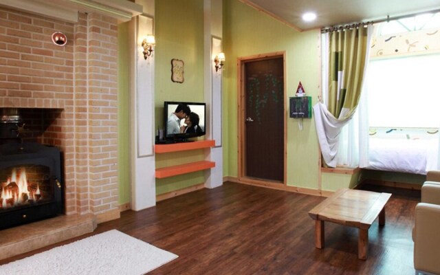 Gapyeong Apple Valley Pension