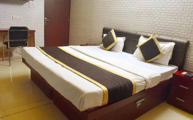 Hotel 7