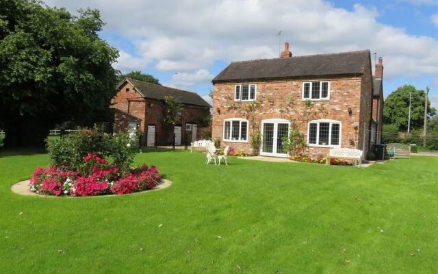 Corner Farm