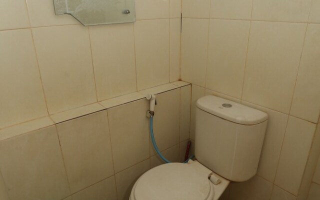 OYO Life 93008 Pelangi Coliving