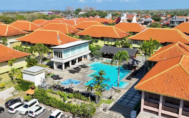 Kana Suites Jimbaran By Fays Hospitality
