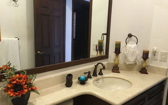 Sonoran Sky 2BR Penthouse 1508 by Casago