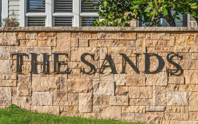 THE SANDS Gerroa 4pm check out Sundays
