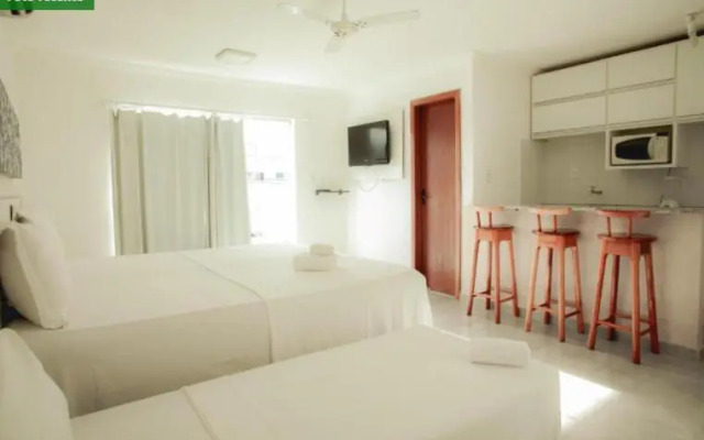 STUDIO Mont Carmelo BA