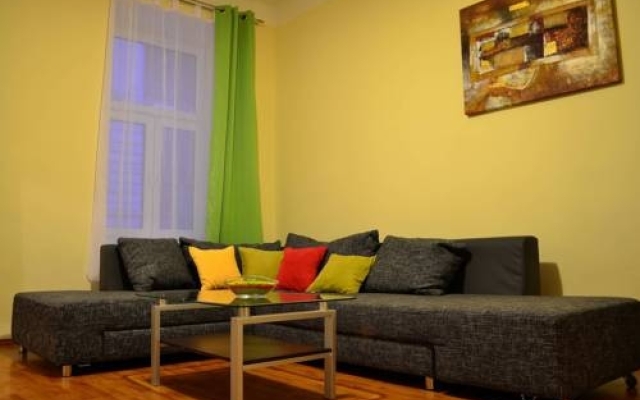 govienna - Family Apartments