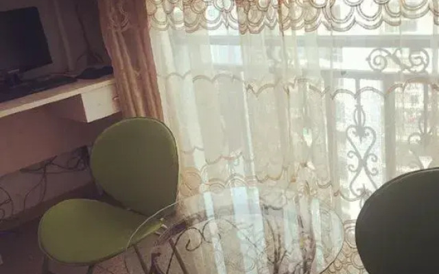 Longyan 365 Express Hotel