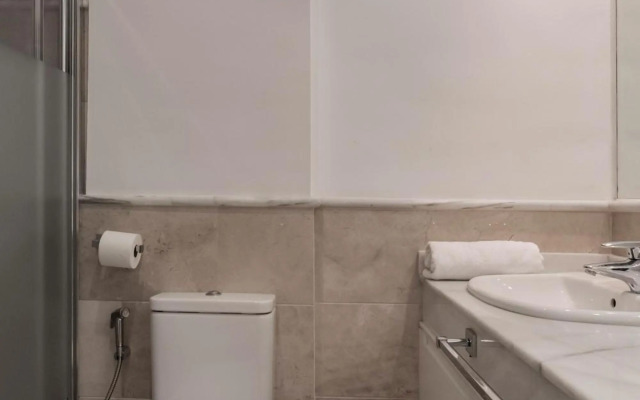 Luxury 3 bed Apartment - Puerto Banús