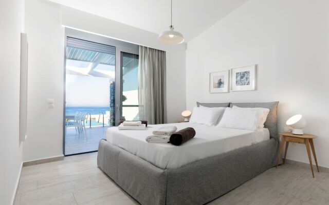Lindos Hill Villas