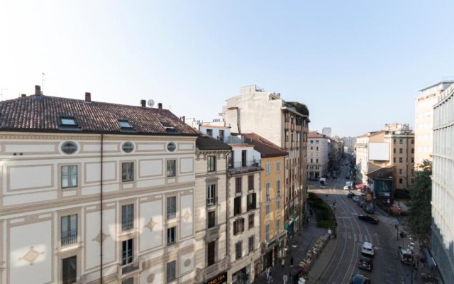 Via Torino Apartment 3