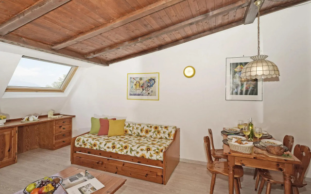 Residenza CRB 38 in Manerba del Garda